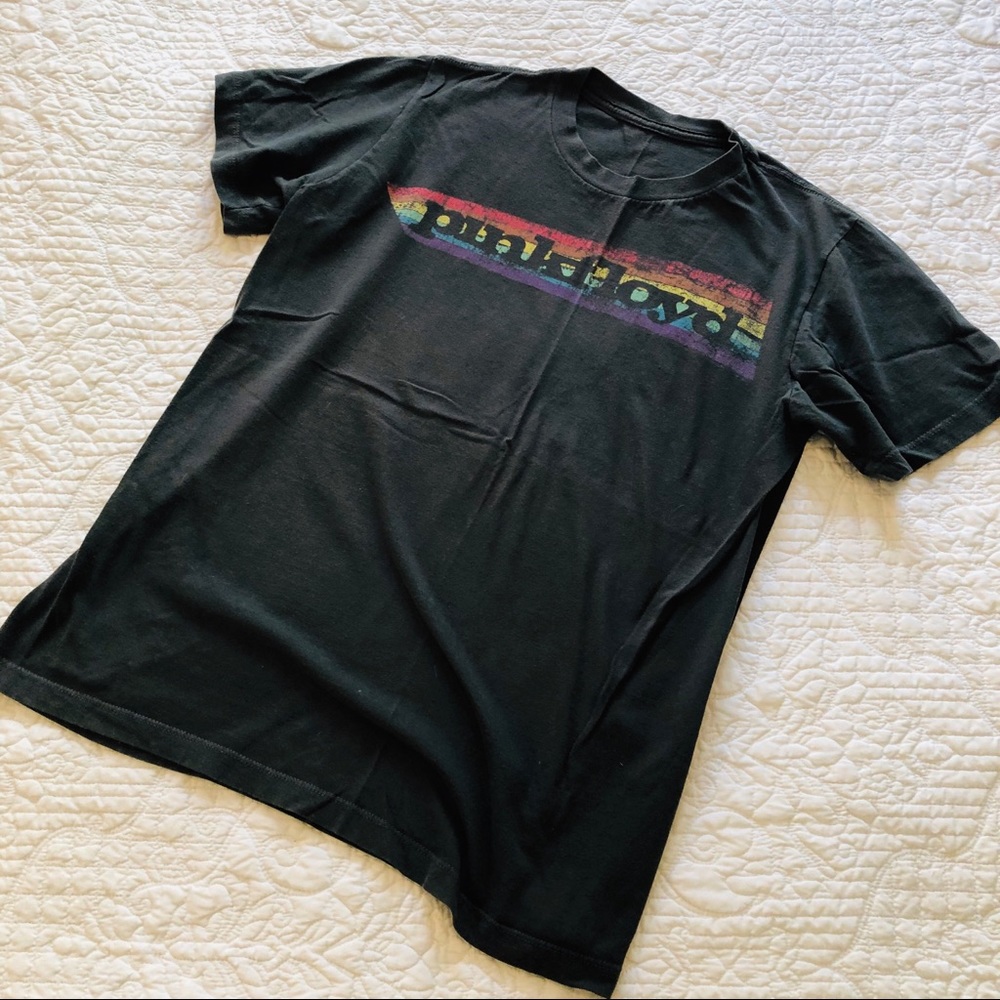 Pink Floyd t-shirt - Picture 2 of 4